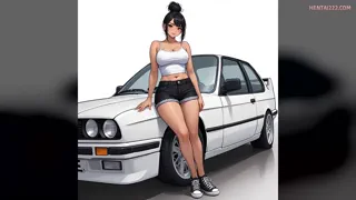 She likes E30's