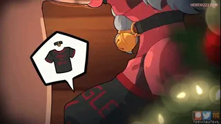 Jingle her bells (Artist: Trevobutevil)