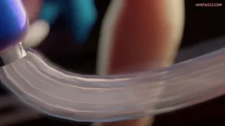 Lana's Mother, the Hucow [Pokemon]