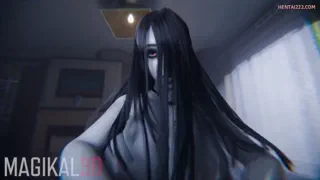 Keep your attention the right place~ (Magikal3d)