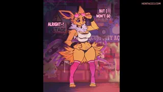 Joltion Instant Loss (Dimwitdog) [Pokemon]