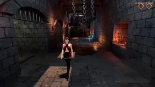 Choose Your Space To Play - Bondage Cafe