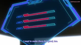 Of course it feels good😏💦