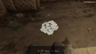 Mia - "Play" (Quick E) [Resident Evil]