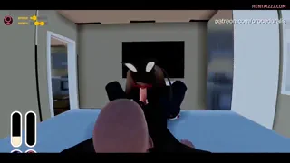 RSDT - Bunny for dinner (Proceduralis) [Original]