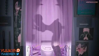 Bringing home two muscular strangers from the bar to have some fun…