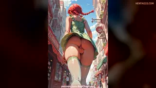 [Tf4a] Haii~! Transfem Dom looking for kinky subs to RP with on Session (Social In Body Text)