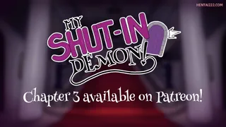 Chapter 3 of My Shut-In Demon! is out