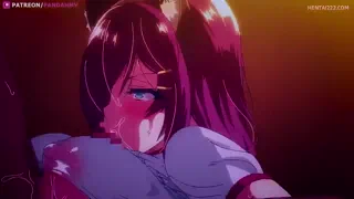 When your little boy is not capable to satisfy your woman