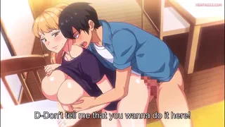 I’m gonna shoot it inside!🥺💦🤤