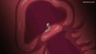 The guy with an octopus girl😍❤️ 🔥🤤 (Ajin Ga Osuki Nan Desune, Episode 2)