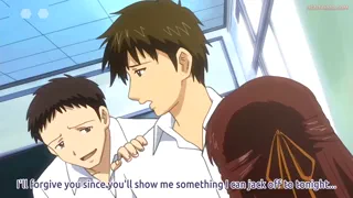 Love Selection The Animation