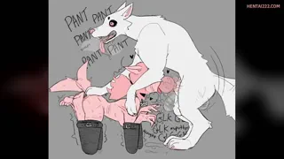 Let's get gooned out of our minds together and melt into our worst thoughts and kinks~ Post open until its down (Social In Body Text)