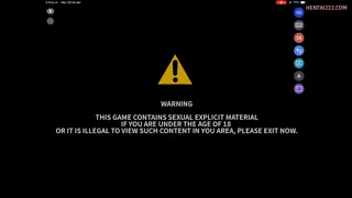 Iphone users can finally run ren'py games