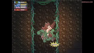 You can’t beat 3 goblins ganging up on ya