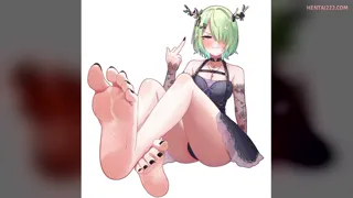 Looking for a feed or a trade with hentai anime pics (Social In Comments) and if you have groups I'm down to be part of it too :3