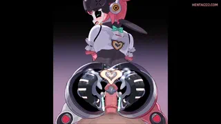 Clanker (Atta_1129) [Zenless Zone Zero]