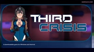 Are dev a bad person for create game about Lesbian get corrupt to have sex with men (But Some People Already Hate Them As Show In 3rd Image)