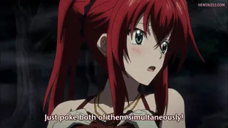 Naughty sister let her brother touch her tits