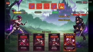 Looking for feedback to my roguelike hentai game - Roll for Sex