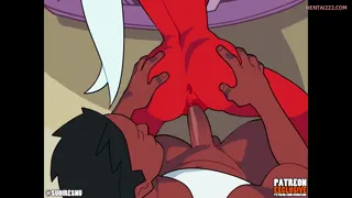 It’s so hot outside i turned into a sex goddess (Suoiresnu)