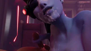 Would throw all my games to have this