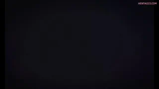 You were watching TV and she appeared