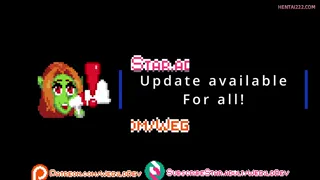 [The Outcast Tribe] New Public Update! New quests, activities and scenes available in my pregnancy-focused pixelart metroidvania