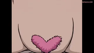 Kanroji VR Hentai Animation