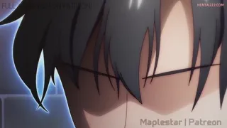 Pounding Cha Hae in (Maplestar) [Solo Leveling]