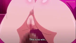 Anal battle [Seihou Shouka Saint Lime]