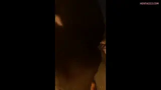 Who wants this sweaty orc cock slapped on their face