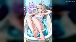 F22 - Mommy would love to see your collection (Social In Comments)