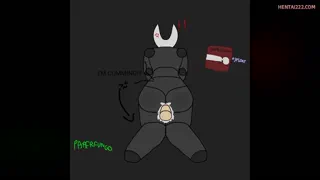 Hornet taking a big cock [By Me]