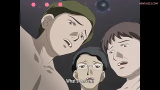 Taboo Charming Mother (Uncensored)