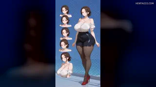 More milf ♡