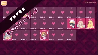 What the game name