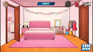 The latest update of Eric Dick (V0.3.99) is now available - here’s a quick preview