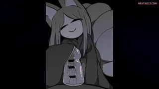 More Yashiki Kitsune (Yanaiba)