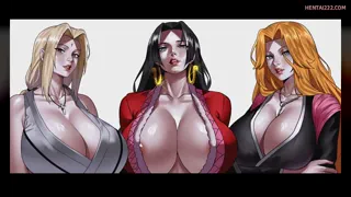 Gooning and doing tributes (Social In Body Text)