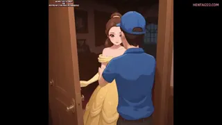 Belle (Beauty And The Beast)