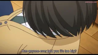 Loser Otaku is HUNG [Otaku No Boku Ga Ichigun Gal To Tsukiaeru Made No Hanashi]