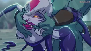 The battle is canceled, evil has won (Mofentea)