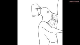 Condomgirl upvote (Unknown)