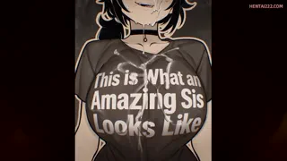 Sisters left the house need a bud that wants to talk about pervy fantasies and confessions (Social In Comments)