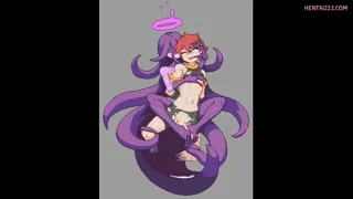 You dare oppose our mistresss~? Then this is your punishment