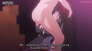 I love teasing my male friends till I end up like this