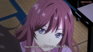 Big Sis Wants To Suck Cock