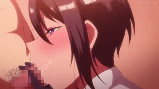 Fuuki Iin to Fuuzoku Katsudou Episode 2 [Anime Hentai]