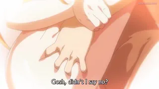 Master Piece the Animation Episode 2 [Anime Hentai]